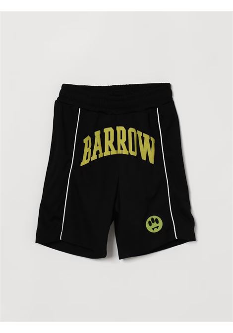 Bermuda a rete BARROW KIDS | S6BKJUBE108110